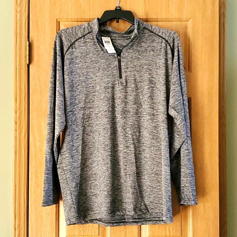 Canyon Creek Performance Polo